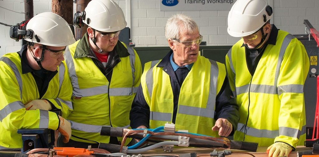 Guide to CCNSG Courses in Manchester training centre