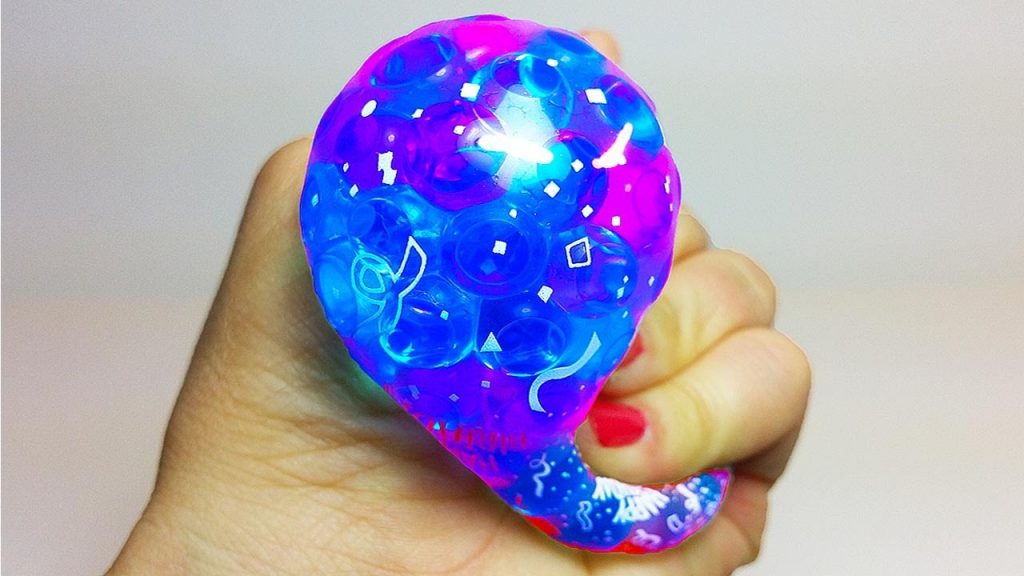 The Different Types of Slime to Make For Your Kids