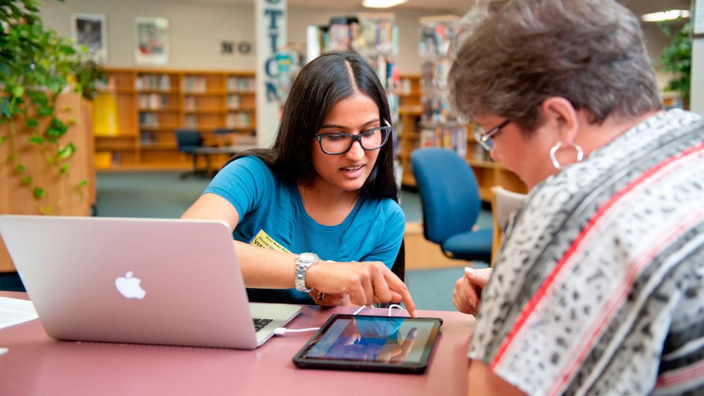 How to Improve Online Education for Adult Learners