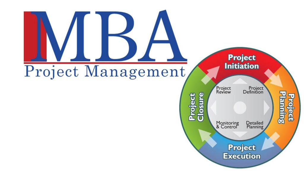 MBA Project Management Degree Grooms Students for Global Workplace