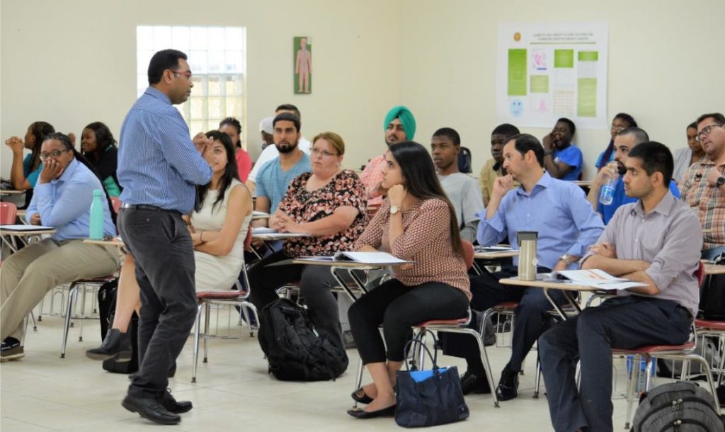 Exploring Alternatives: Caribbean Medical Schools