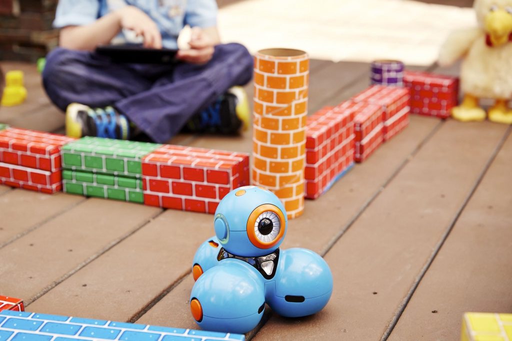 Four Tips to Consider While Buying Toys for Your Kids