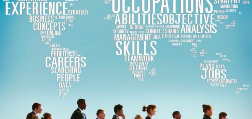 Skills for the Future