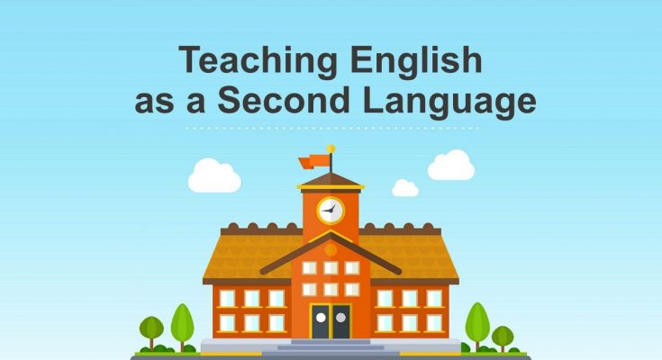 How To Teach English As A Second Language Inabroad Career Collective