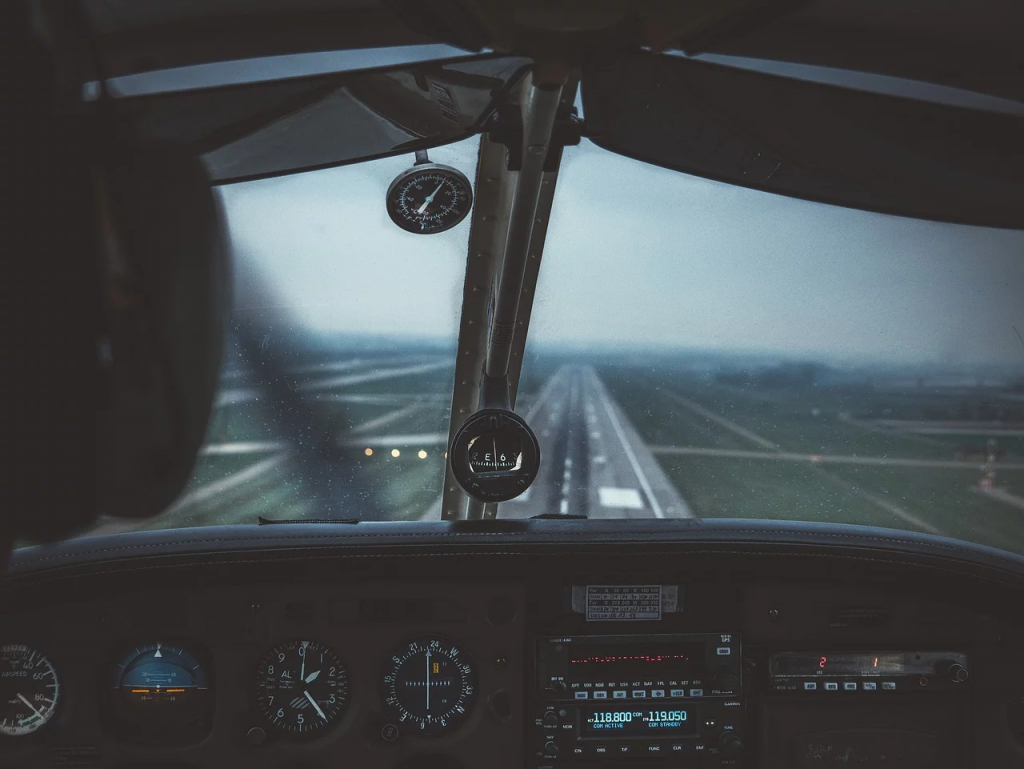 What is Being a Pilot Like in 2020?