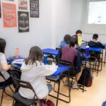 JC Math tuition