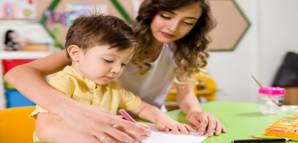 Benefits of Enrolling Your Child in a Bukit Batok Preschool Bukit-Batok-Preschool