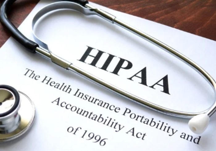 HIPAA Compliance