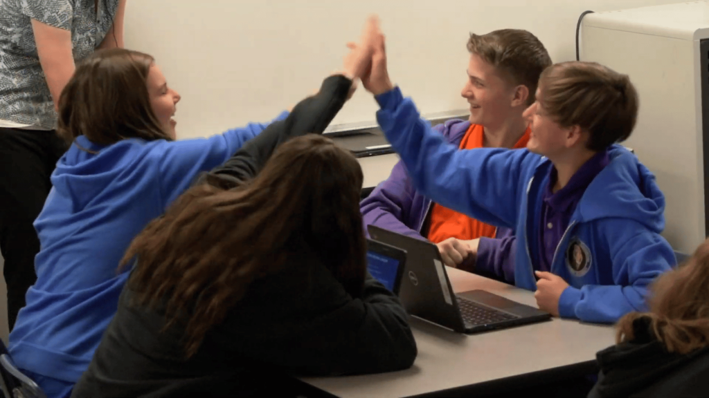 seventh grade critical thinking activities