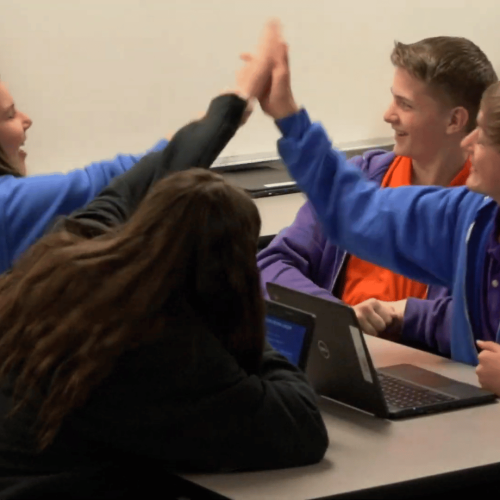 seventh grade critical thinking activities