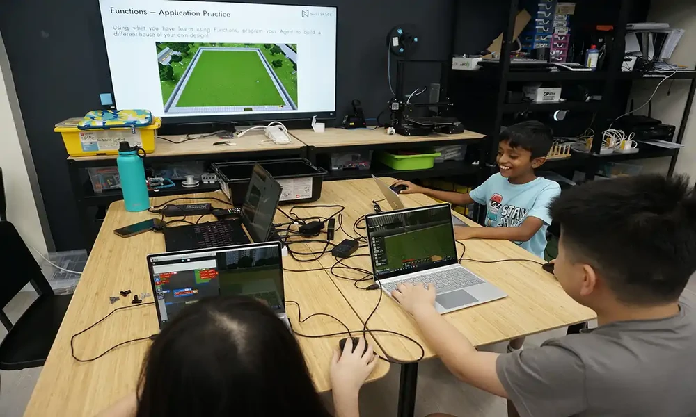 Coding Classes in Singapore for Kids and Teens: Complete 2026 Parent Guide
