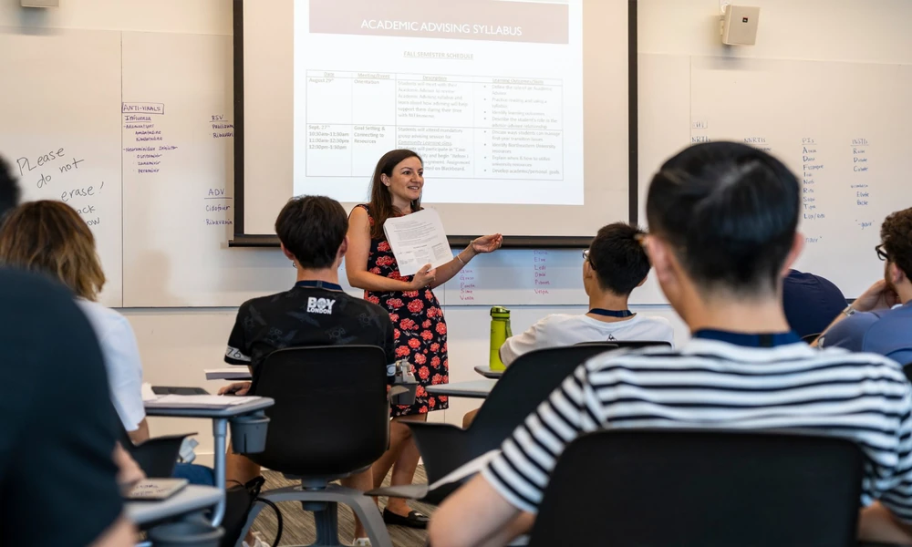 International Curriculum Pathways: Preparing Students For Future Academic Opportunities