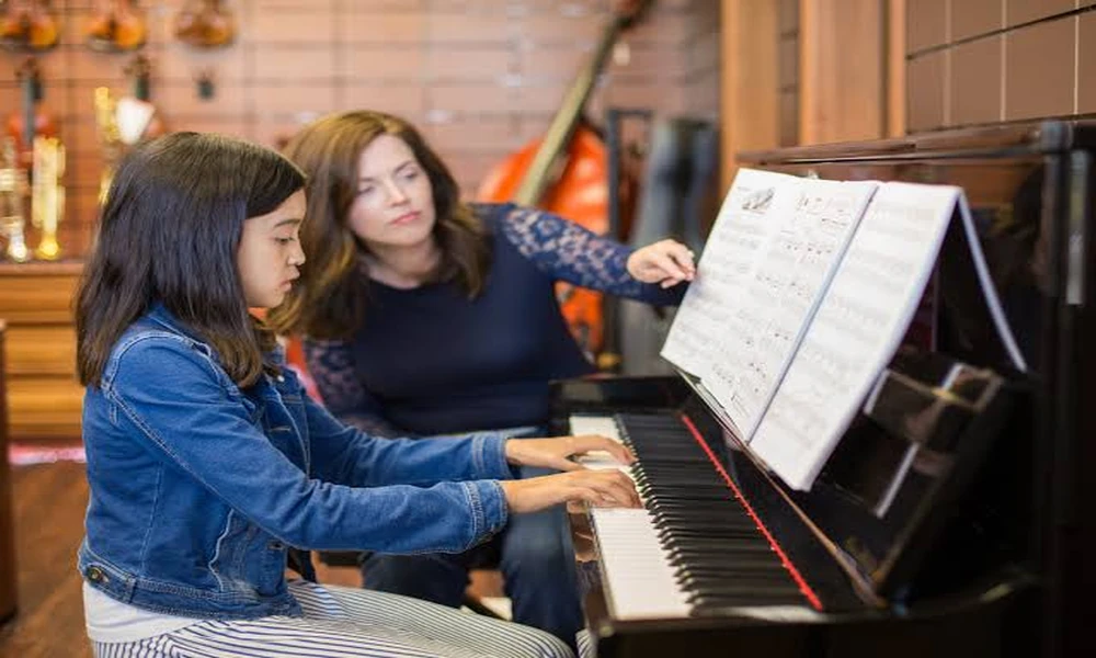 Piano Lessons for Kids: What Parents Should Know